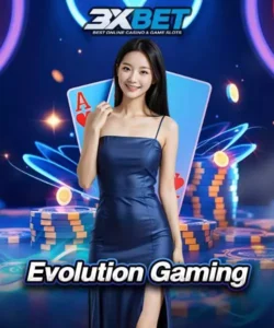 Evolution Gaming
