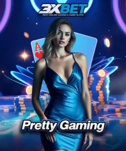 Pretty Gaming