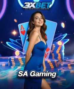 SA Gaming