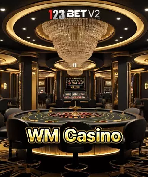 WM Casino